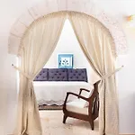 펜션 Trulli Uliveto Acquafonda *
