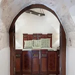 펜션 Trulli Uliveto Acquafonda
