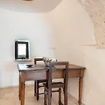 펜션 Trulli Uliveto Acquafonda *