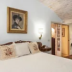 Trulli Uliveto Acquafonda 알베르벨로