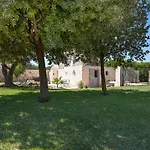Trulli Uliveto Acquafonda 알베르벨로