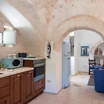 Trulli Uliveto Acquafonda *