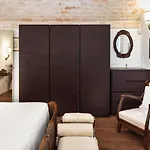 Trulli Uliveto Acquafonda 펜션 알베르벨로