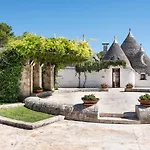 Trulli Uliveto Acquafonda * 알베르벨로
