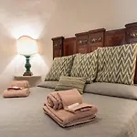 Trulli Uliveto Acquafonda 알베르벨로