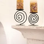 펜션 Trulli Uliveto Acquafonda
