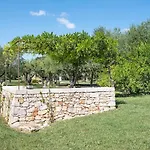 Trulli Uliveto Acquafonda