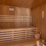 펜션 Trulli Uliveto Acquafonda 알베르벨로