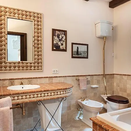 Trulli Uliveto Acquafonda