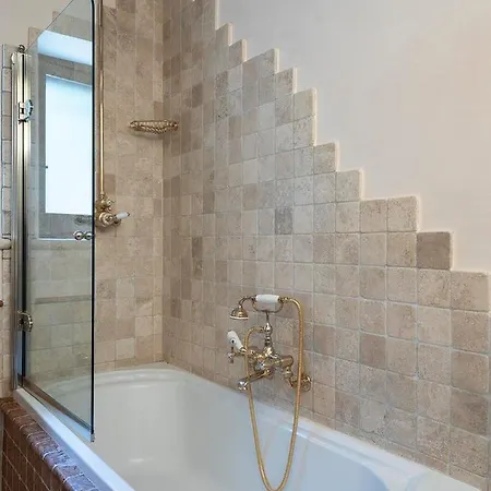 Prázdninový dům Trulli Uliveto Acquafonda *
