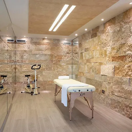 Prázdninový dům Trulli Uliveto Acquafonda Alberobello